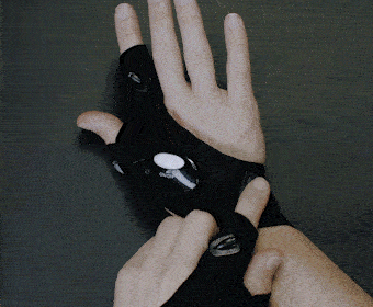 Step 2: Press the power button