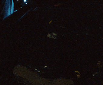 Step 3: See what you're doing